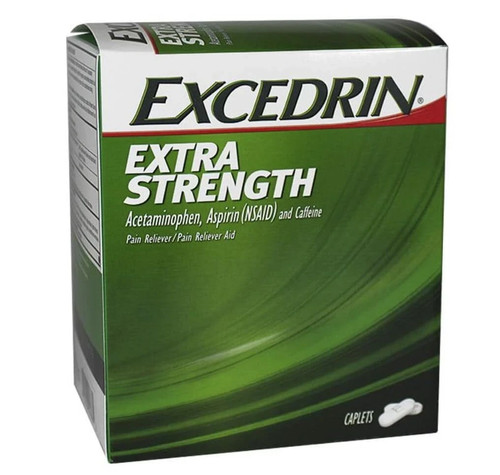 Excedrin extra strength - excedrin,